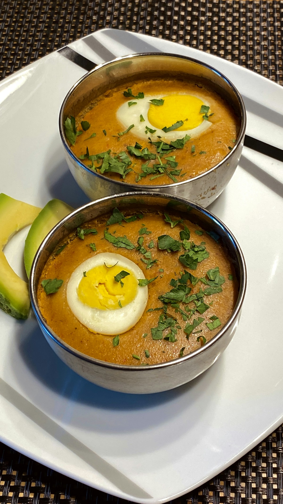 African cuisine