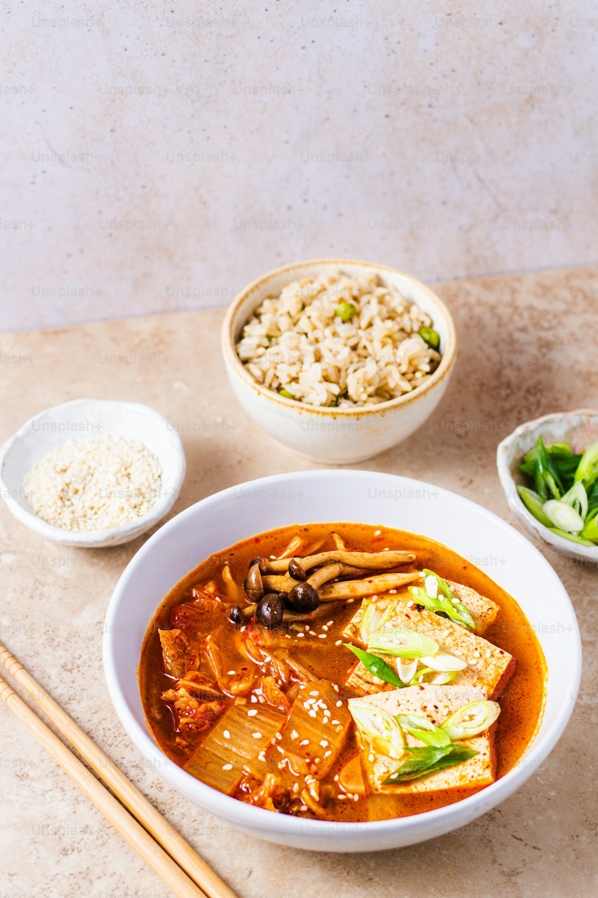 East Asian cuisine