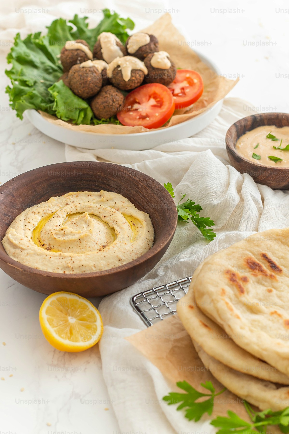 Middle Eastern cuisine